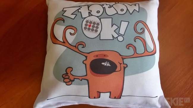 Pomagaj ze Złotowianką 