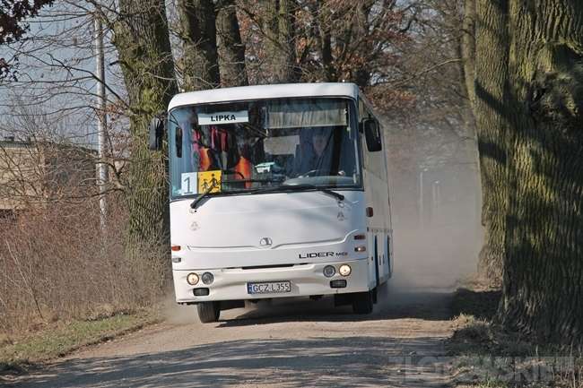 Gminne autostrady