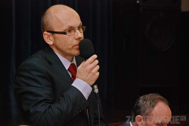 Ciąg dalszy sprawy sołectwa w Krajence
