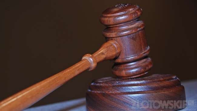 5 lat więzienia za 2 tys. złotych 