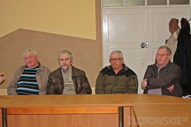 Czy rozwiązanie problemu strat w rolnictwie można zepchnąć na koła łowieckie?