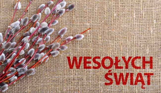 Redakcja portalu życzy wszystkim czytelnikom Wesołych Świąt
