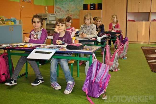 Likwidacja szkoły nie wchodzi w grę