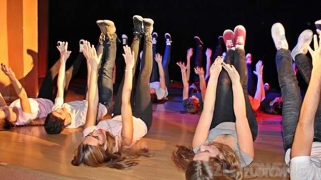 Uczta teatralna coraz bliżej 