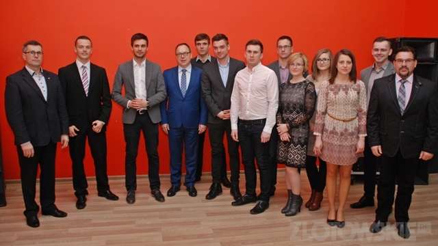 Chcą działać