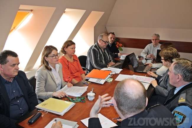 Czy miasto wprowadzi nową opłatę?