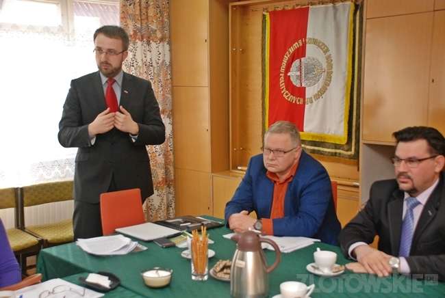  Jak przekonać nieprzekonanych? Sprawa istnienia sołectwa Krajenka