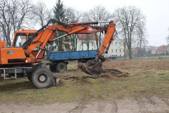 Witamy śmieciami i badylami?Już niedługo