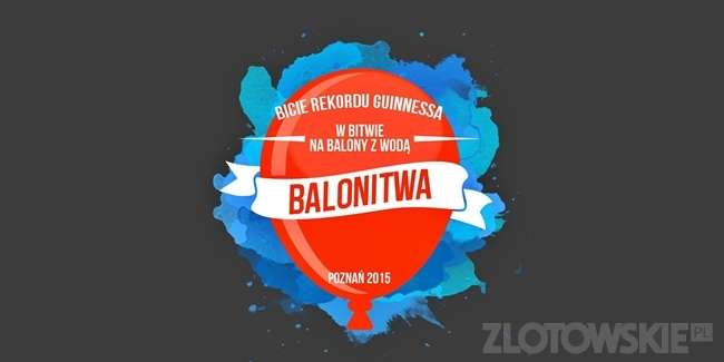 Balon - broń 2015 roku 