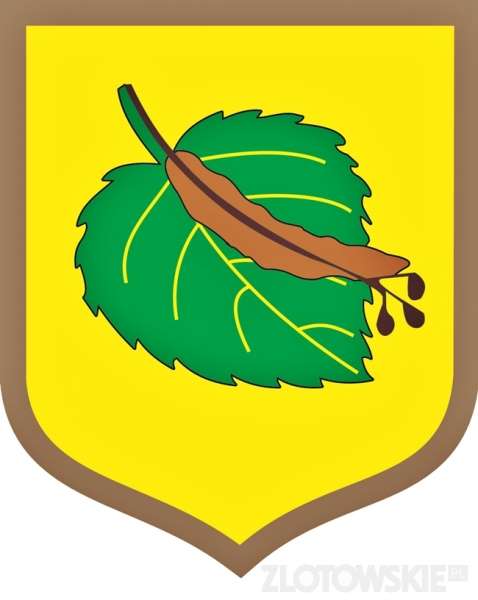 Konkurs na nowy herb Lipki. Do wygrania 800 zł
