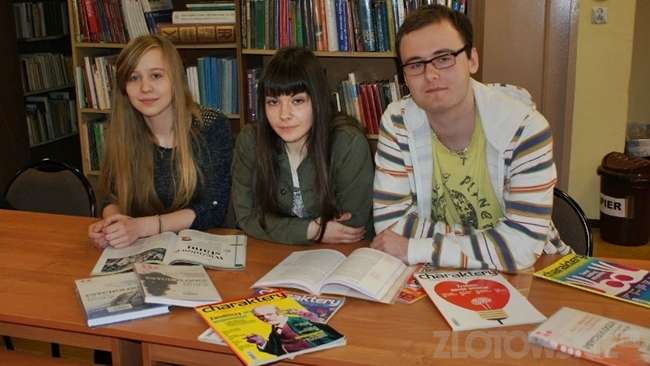 Uczniowie I LO w finale Turnieju Wiedzy Psychologicznej