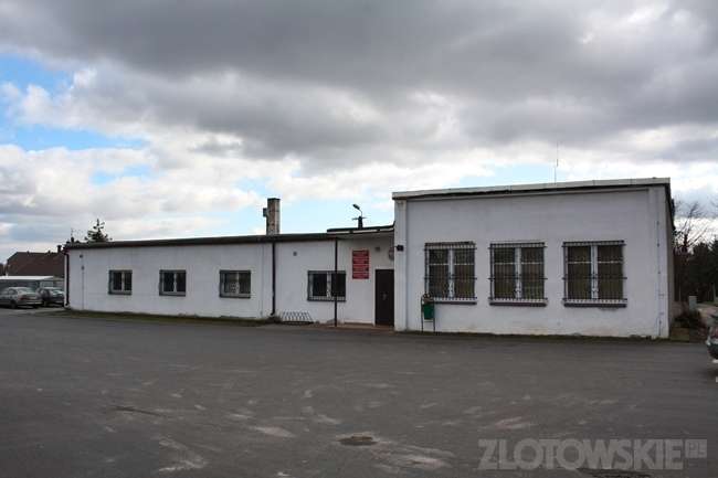  Szału nie będzie - mniejsza modernizacja budynku urzędu
