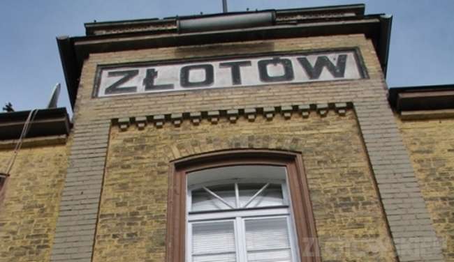 Dworzec musi poczekać