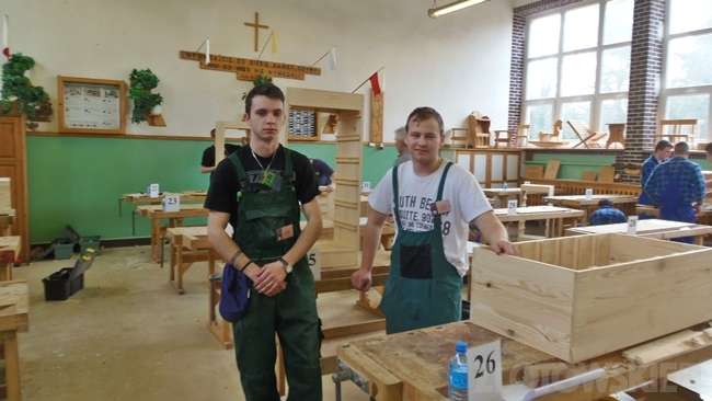 Mają fach w ręku 