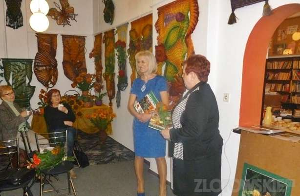 W rodzinnych stronach 