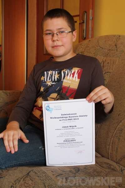  Jestem rozgoryczony