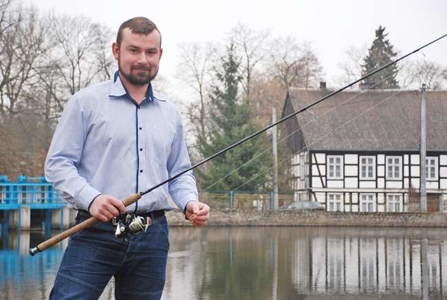 Bezsenność radnego
