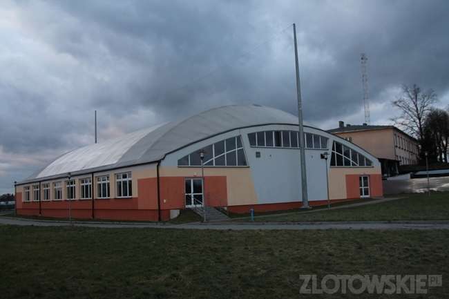 Zabrakło pieniędzy