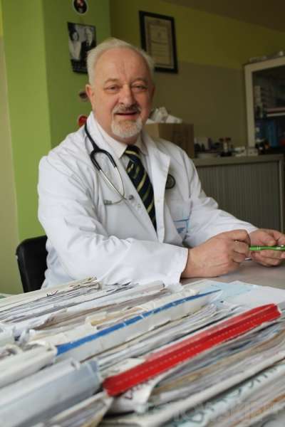 Grypa atakuje