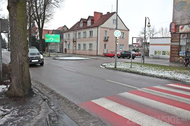 Radni patrolowali ulice. Stawiają na poprawę bezpieczeństwa