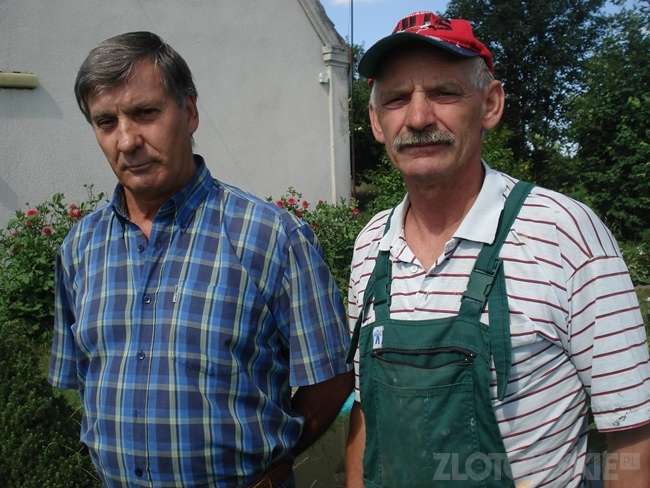 Wędkarze przejmują jeziora