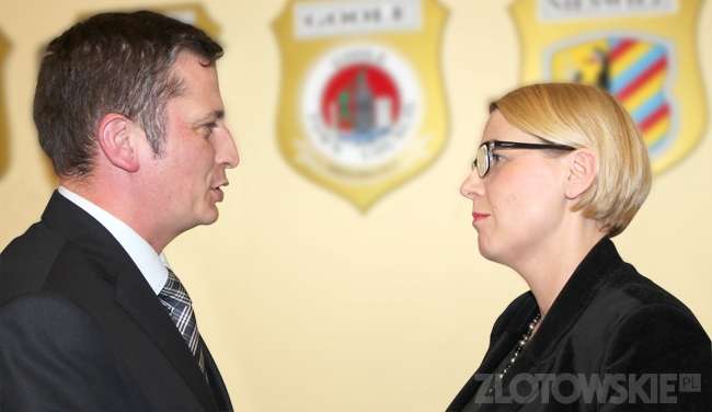 Odwołanie radnej to nie zemsta