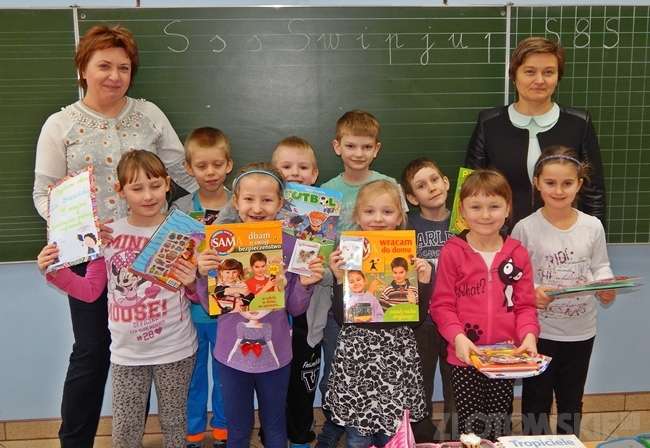 Pięknie zaczytani 