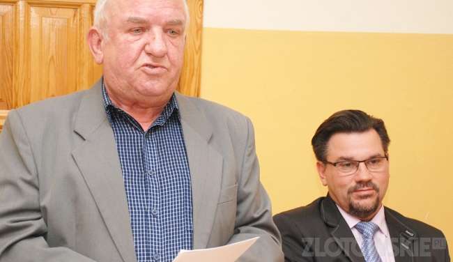 Sołtys przegrał razem z reprezentacją
