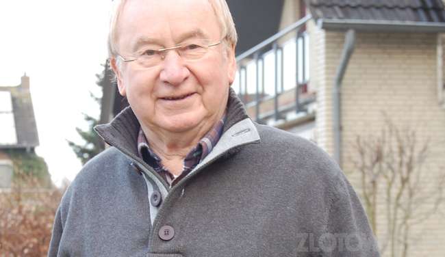 Niemiec nie jest zły, Polak nie kradnie - rozmowa z Wojciechem Ciskiem