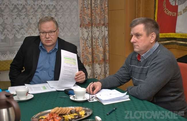 Sołectwo, którego być nie powinno?
