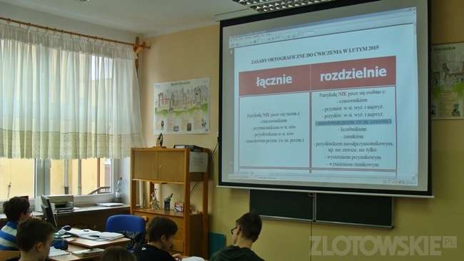 Ku nowoczesności
