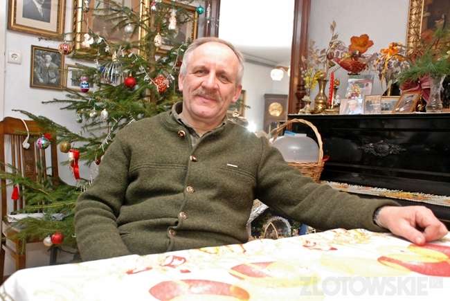 Jeszcze będę burmistrzem!