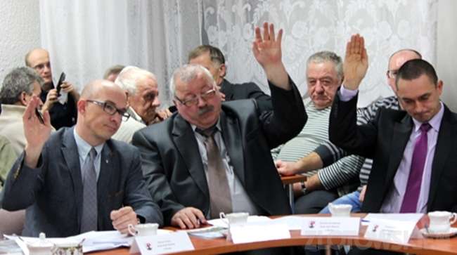 Gmino, płać za nieswoje długi!