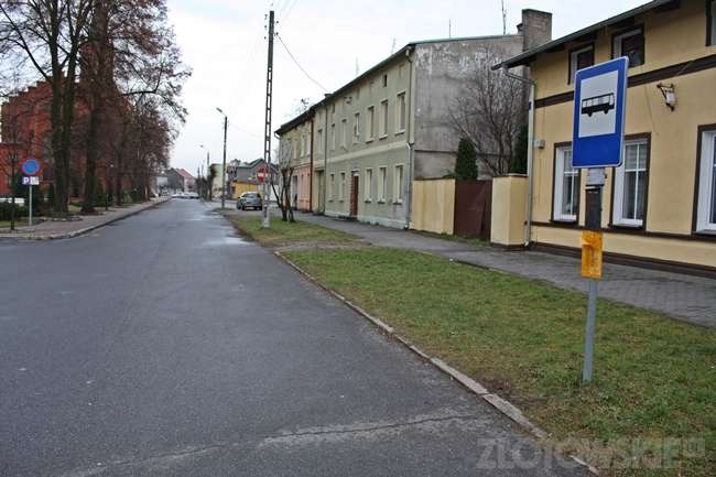 Pasażerom wiatr w oczy