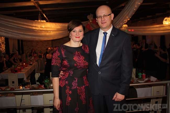 Bal u Piotra Wojtiuka