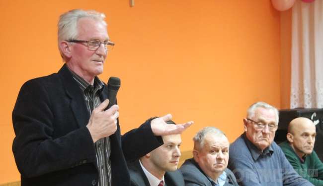 Nadal Bogdan Rydzyński