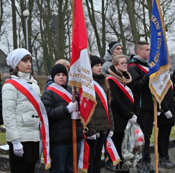 Złotów świętuje 