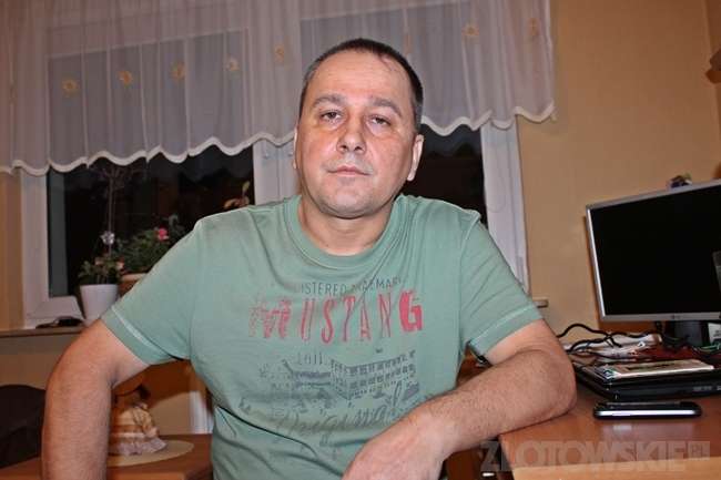 W więzieniu własnego ciała
