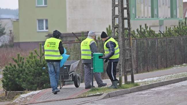 Kilkanaście nowych miejsc pracy