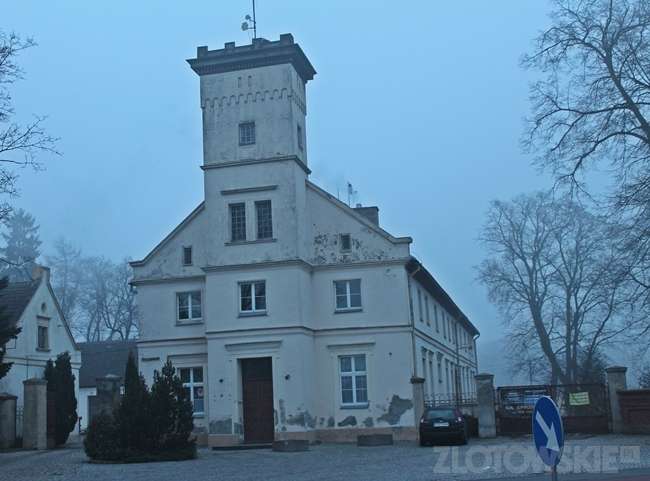 Najdroższy zabytek Złotowa