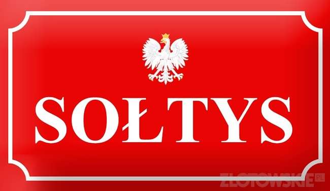 Sołtys - funkcja niewdzięczna
