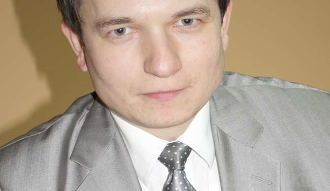 Jestem poza układami - wywiad z przewodniczącym rady miejskiej