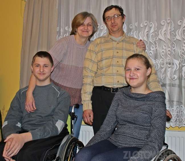 Gdyby tylko czas stanął w miejscu