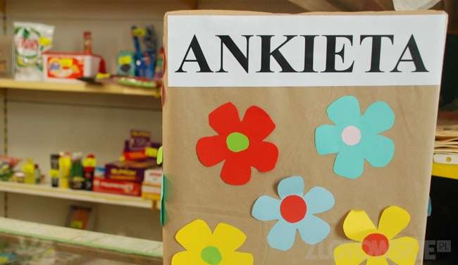 Czy ankieta trafiła w sedno? Potrzeby się pokrywają