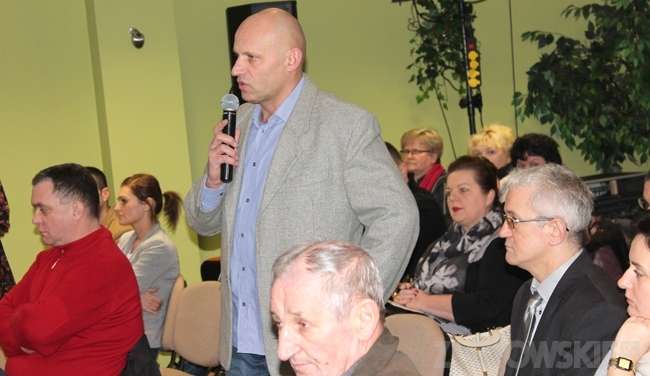 Jedźmy powąchać, czy śmierdzi. Czy to przekona wątpiących?