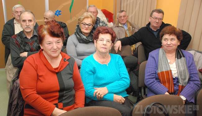 Nowy burmistrz rozbudził nadzieje na zmiany