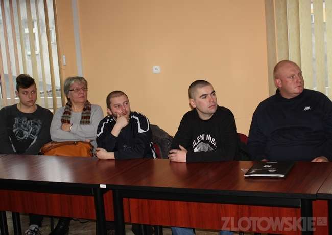 Pora uciekać