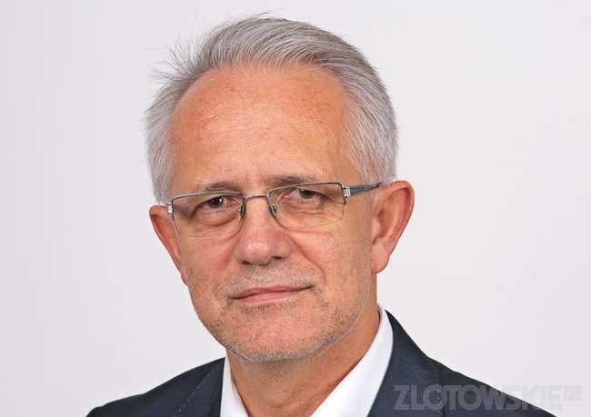 Wiceburmistrz Lewandowski