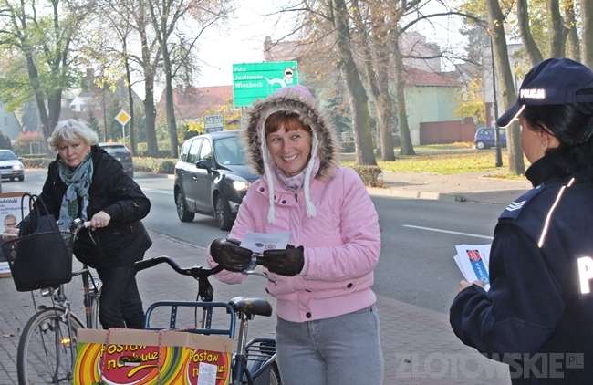 Nie pomagaj złodziejowi