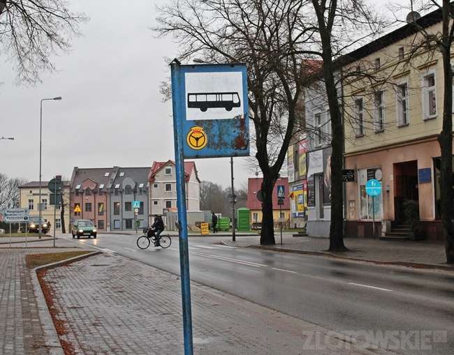 Uwaga pasażerowie 